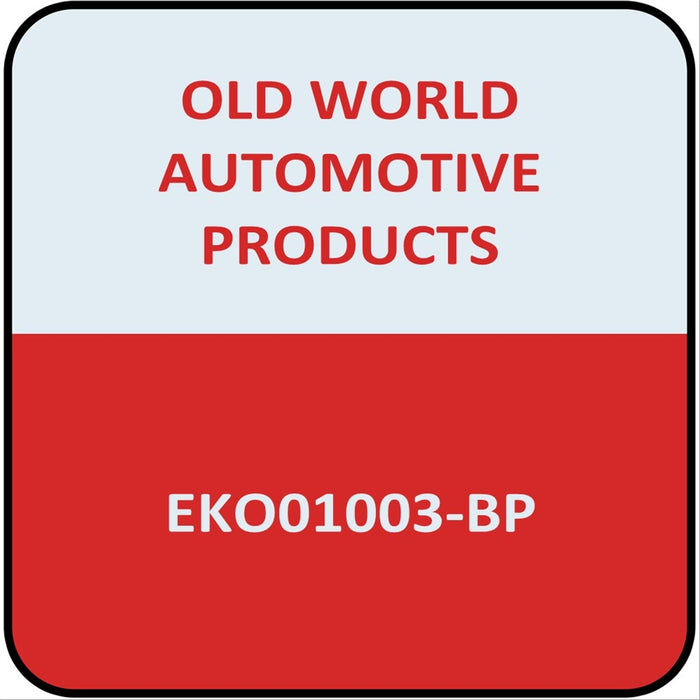 12V 55W H1 T3-1/2  P14.5S Base (1 BP)