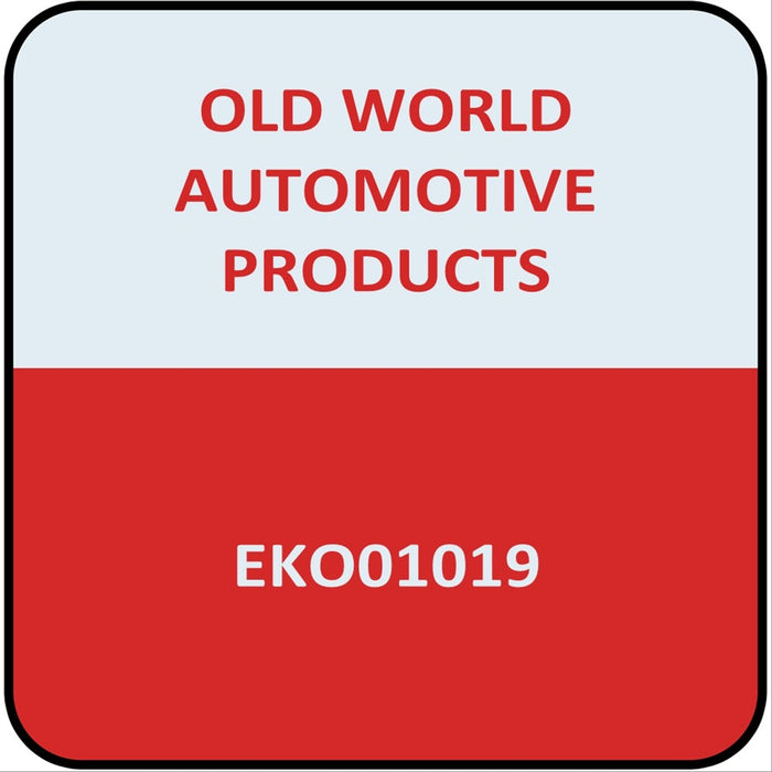 BULB 12V 100/55W H4 T-5 P43T Base