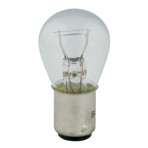 Bulb 12.8/14V 1.8/.59A S-8 DC Index Base