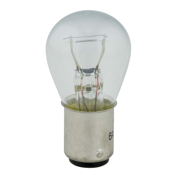 Bulb 12.8/14V 1.8/.59A S-8 DC Index Base
