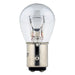 Bulb 12.8/14V  2.1/.59A  S-8  DC Index Base (2 BP)