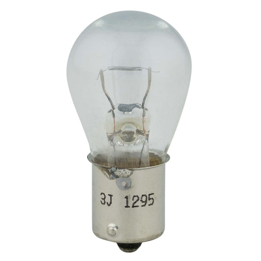 Bulb 12.5V 3A S-8  SC Bayonet Base