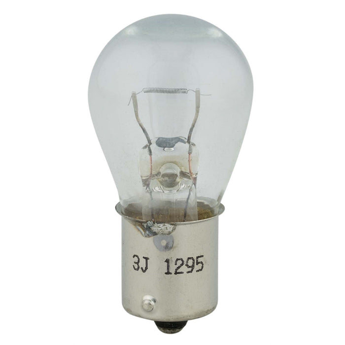 Bulb 12.5V 3A S-8  SC Bayonet Base