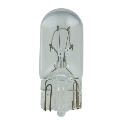Bulb 14V .35A T3-1/4  Wedge Base (2 BP)