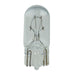 Bulb 14V .35A T3-1/4  Wedge Base (2 BP)