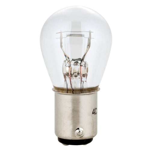 Bulb 12.8/14V 2.1/.48A S-8  DC Index Base (2 BP)