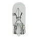 Bulb 12V .25A T3-1/4  Wedge Base