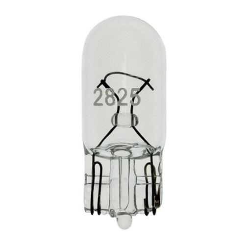 Bulb 12V .40A T3-1/4  Wedge Base