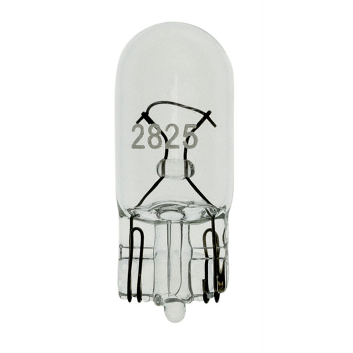 Bulb 12V .40A T3-1/4  Wedge Base