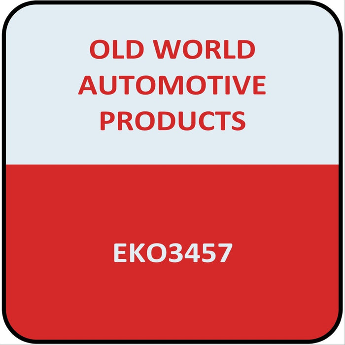 Bulb 12.8/14V 2.23/.59A  S-8  Polymer Wedge Base