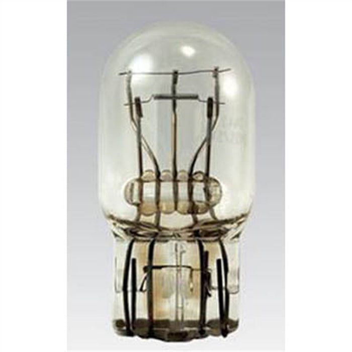 13.5V 1.85/.44A/T-6  Wedge Bas