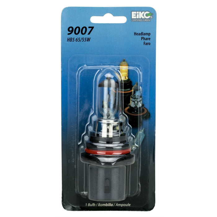 Bulb 12.8V 65/55W HB5