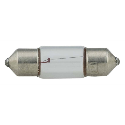 Bulb 14V .24A T8MM X 28MM  SV7MM Base