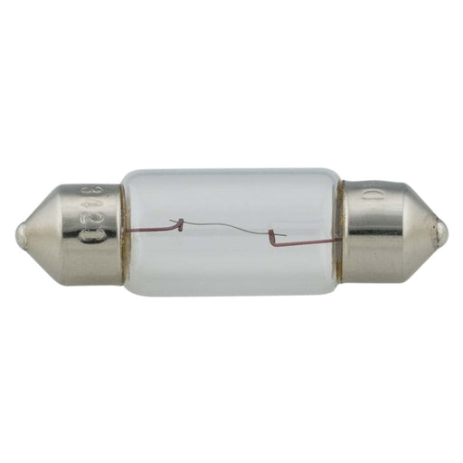 Bulb 13V .39A T11MM X 37MM  SV8.5MM Base