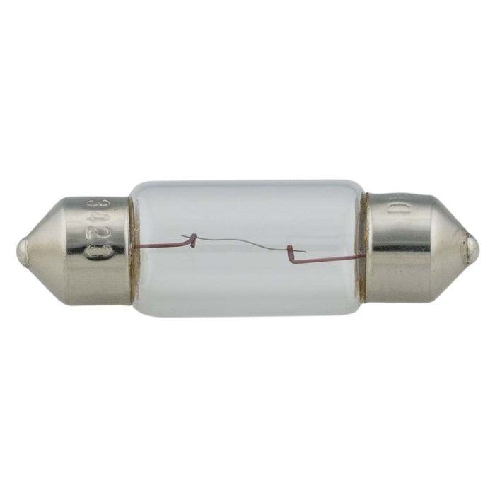 Bulb 13V .39A T11MM X 37MM  SV8.5MM Base