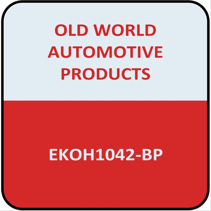 H10 12V 42W T4  PY20D (1 BP)