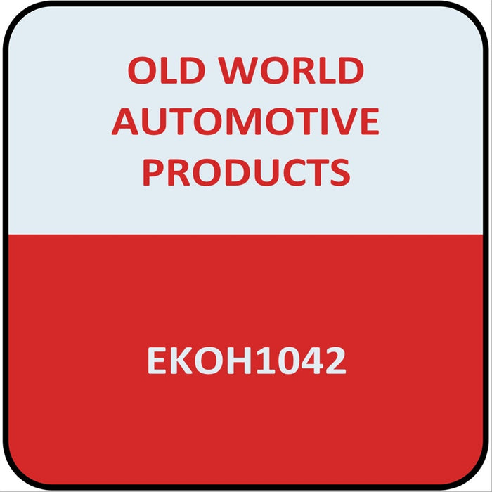 H10 12V 42W T4  PY20D