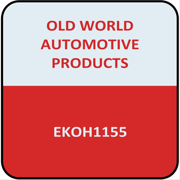 H11 12V 55W T4 PGJ19-2