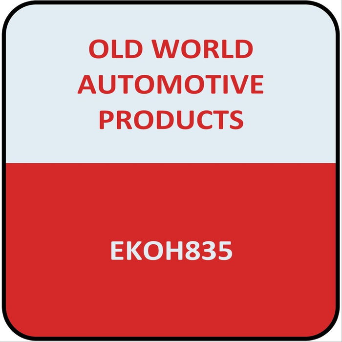 H8 13.2V 35W T4 PGJ19-1