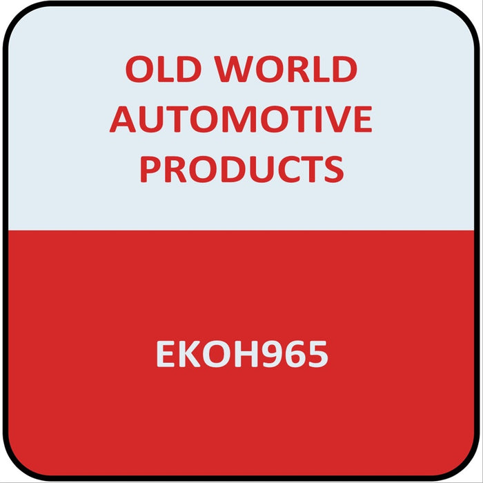 H9 12V 65W T3-1/4 PGJ19-5