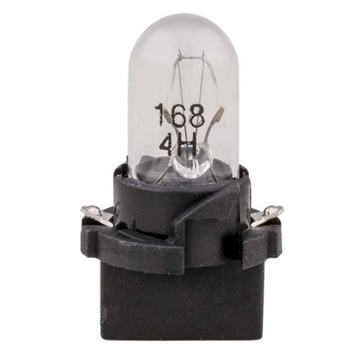 Bulb 14V .35A T3-1/4 PC Base