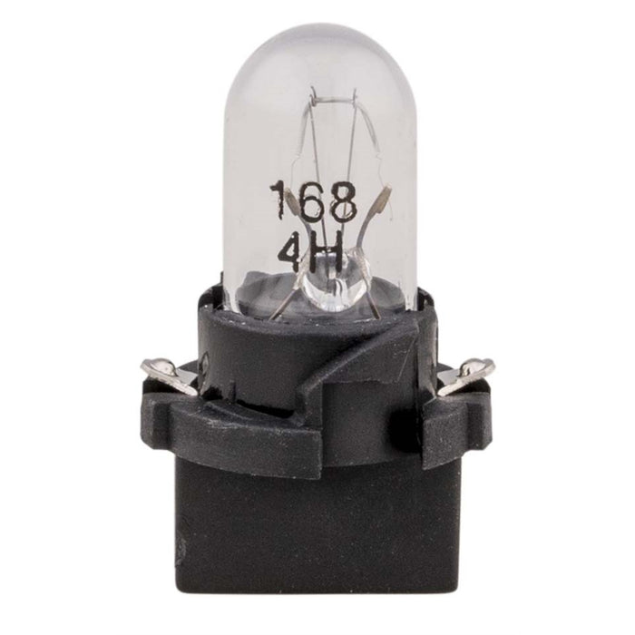 Bulb 14V .35A T3-1/4 PC Base