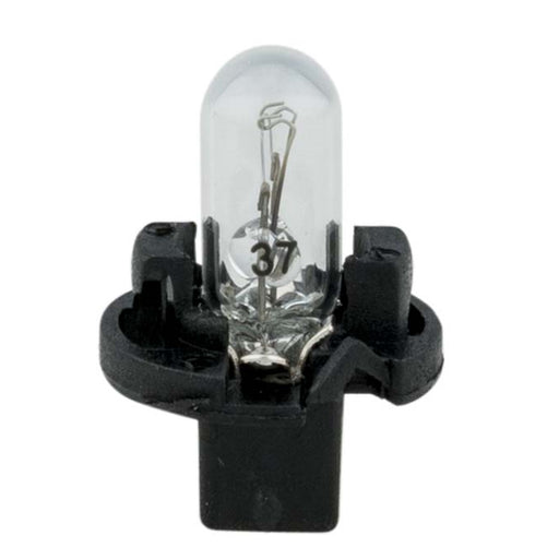 10 PK Bulb 14V .09A T1-3/4 P8.25d Base