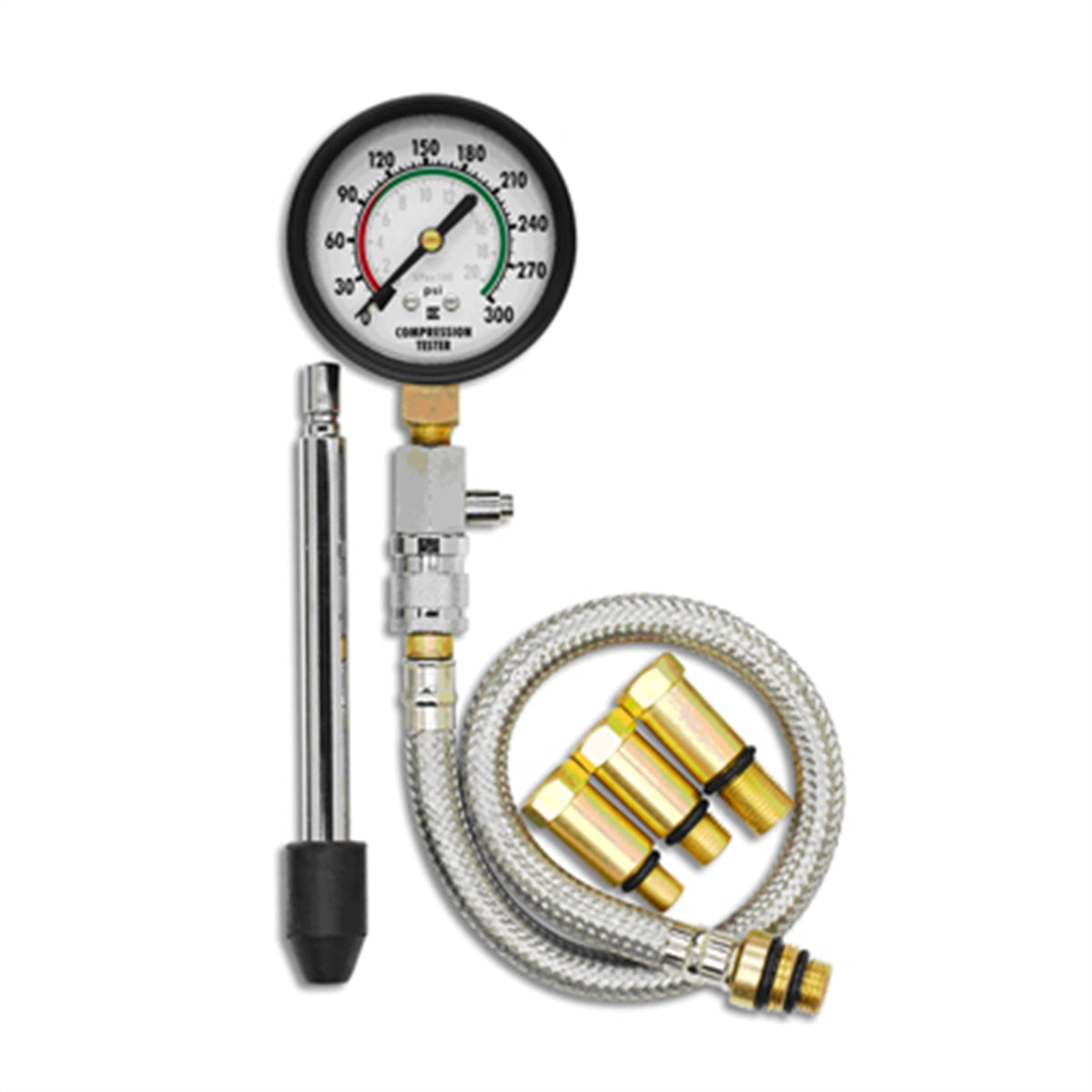 COMPRESSION TESTER Equus Products — OEM Tech Tools