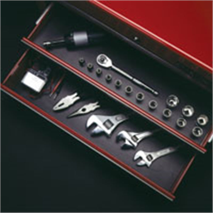 18 in. x 72 in.-Drawer Liner