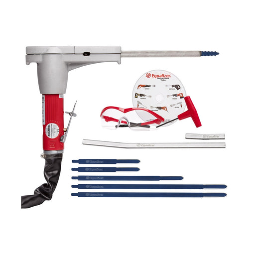 EXCALIBER DELUXE KIT AIR POWERED