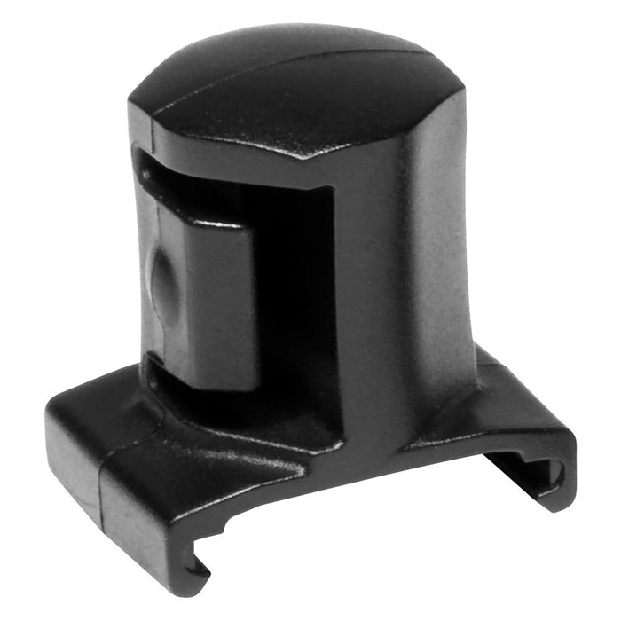 Twist Lock Socket Clips 3/4 in. Drive (Pack of 5)