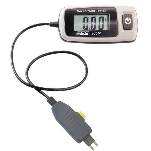 30 AMP FUSE BUDDY TESTER - MINI
