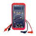 MULTIMETER AUTO RANGING