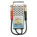 6 & 12 VOLT BATTERY TESTER, 1000 CCA