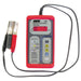 Digital Battery Tester
