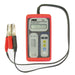 BATTERY & STARTING CHARGING SYSTEM ANALYZER