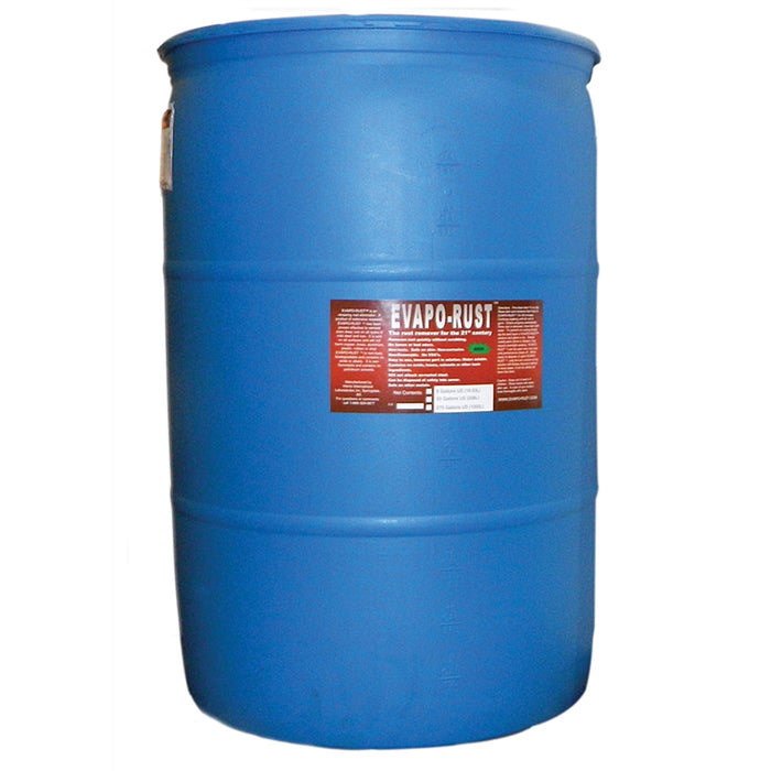 55 Gallon Drum Evapo-Rust  rust remover