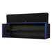 Extreme Tools  Extreme Pwr Hutch Black Blue Handle