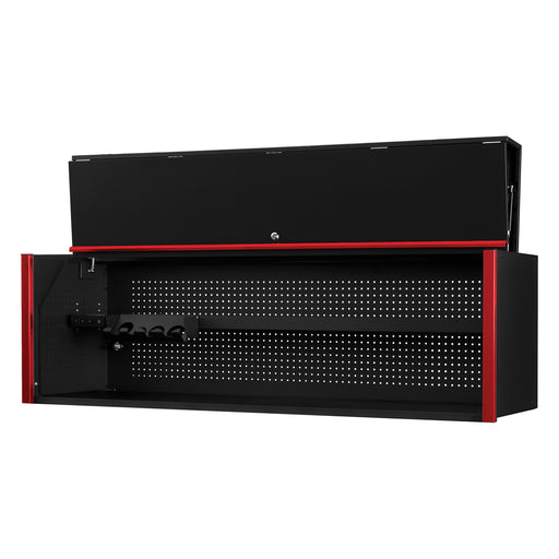 Extreme Tools  Extreme Pwr Hutch Black Red Handle
