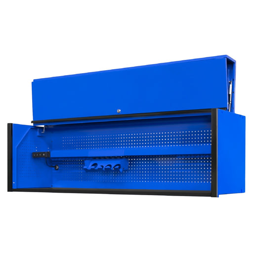 Extreme Tools  Extreme Pwr Hutch Blue Black Handle