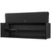 Extreme Tools Extreme Pwr Hutch Matte Black Handle
