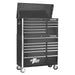 41" Tool Chest Roller Cabinet