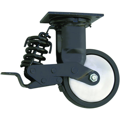 SPRING-LOADED CASTERS UPGRADE - SET OF 6