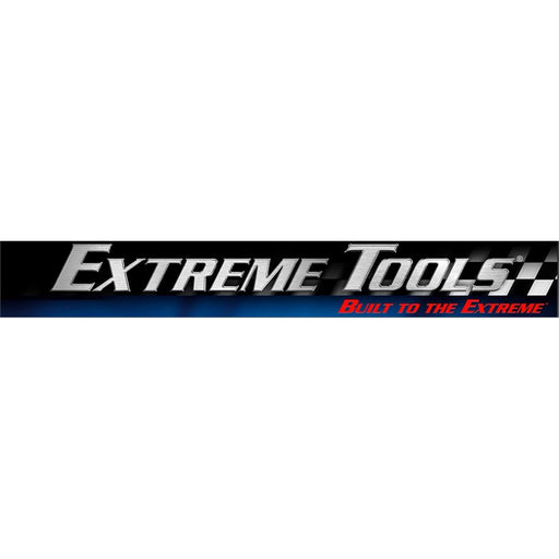 RX Series 55"W x 25" D Extreme Power Hutch Blk Red