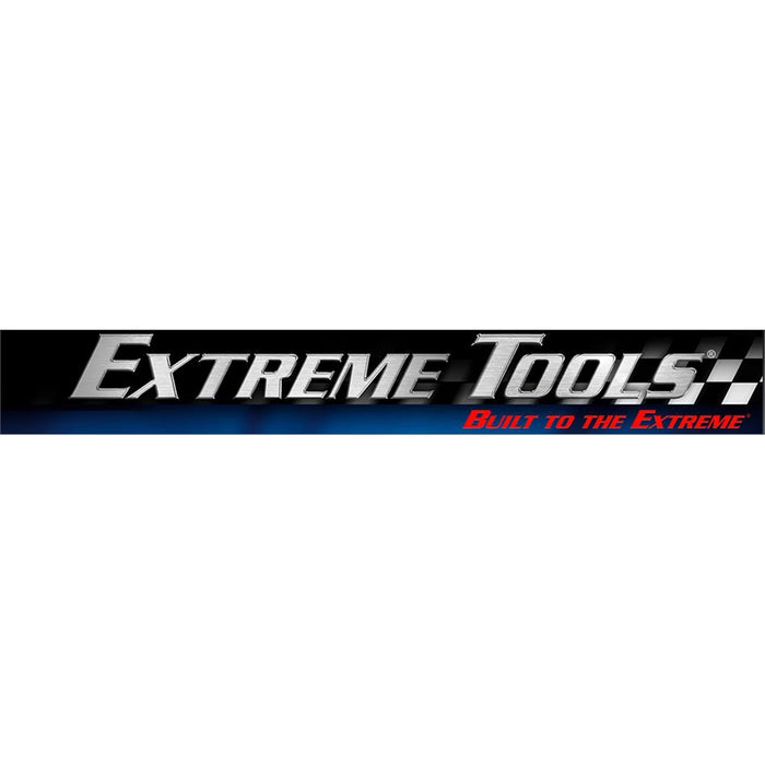 RX Series 55"W x 25" D Extreme Power Hutch Blk Red