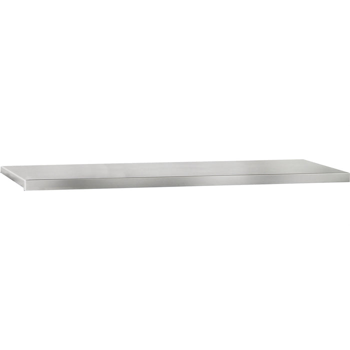 RX Series Stainless Steel Top, 55" x 25"