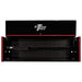 Extreme Tools RX Series Pro Hutch Black Red-Drawer