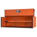 Extreme ToolRXSeries Pro Hutch Orange Black-Drawer