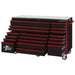 Extreme ToolsRX Series-Drawer 150 Black Red-Drawer