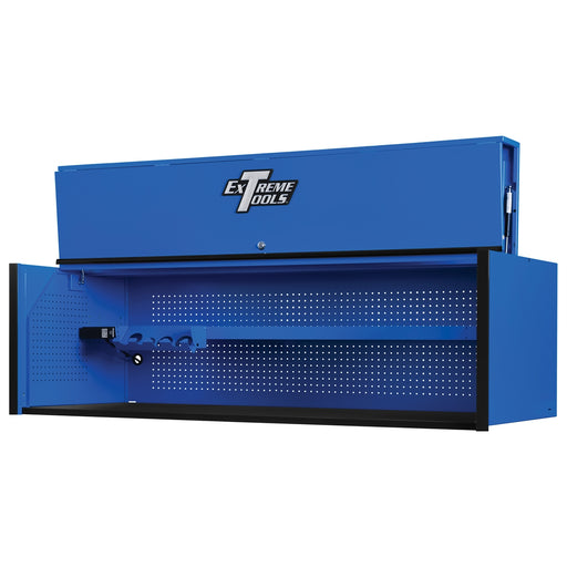 Extreme Tools Pro Hutch Blue, Black Handle